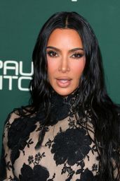 Kim Kardashian - Baby2Baby Gala in Los Angeles 11/11/2023