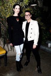 Krysten Ritter - 15 Years of Siriano Party in Los Angeles 11/02/2023
