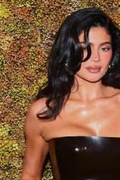 Kylie Jenner – 2023 WSJ Magazine Innovator Awards in New York 