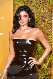 Kylie Jenner – 2023 WSJ Magazine Innovator Awards in New York 