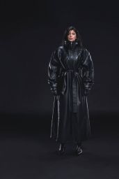 Kylie Jenner - KHY Clothing Line Fall 2023 (more photos)