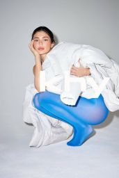 Kylie Jenner - KHY Clothing Line Fall 2023 (part III)