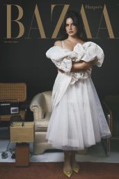 Lana Del Rey - Harper’s Bazaar December 2023/January 2024
