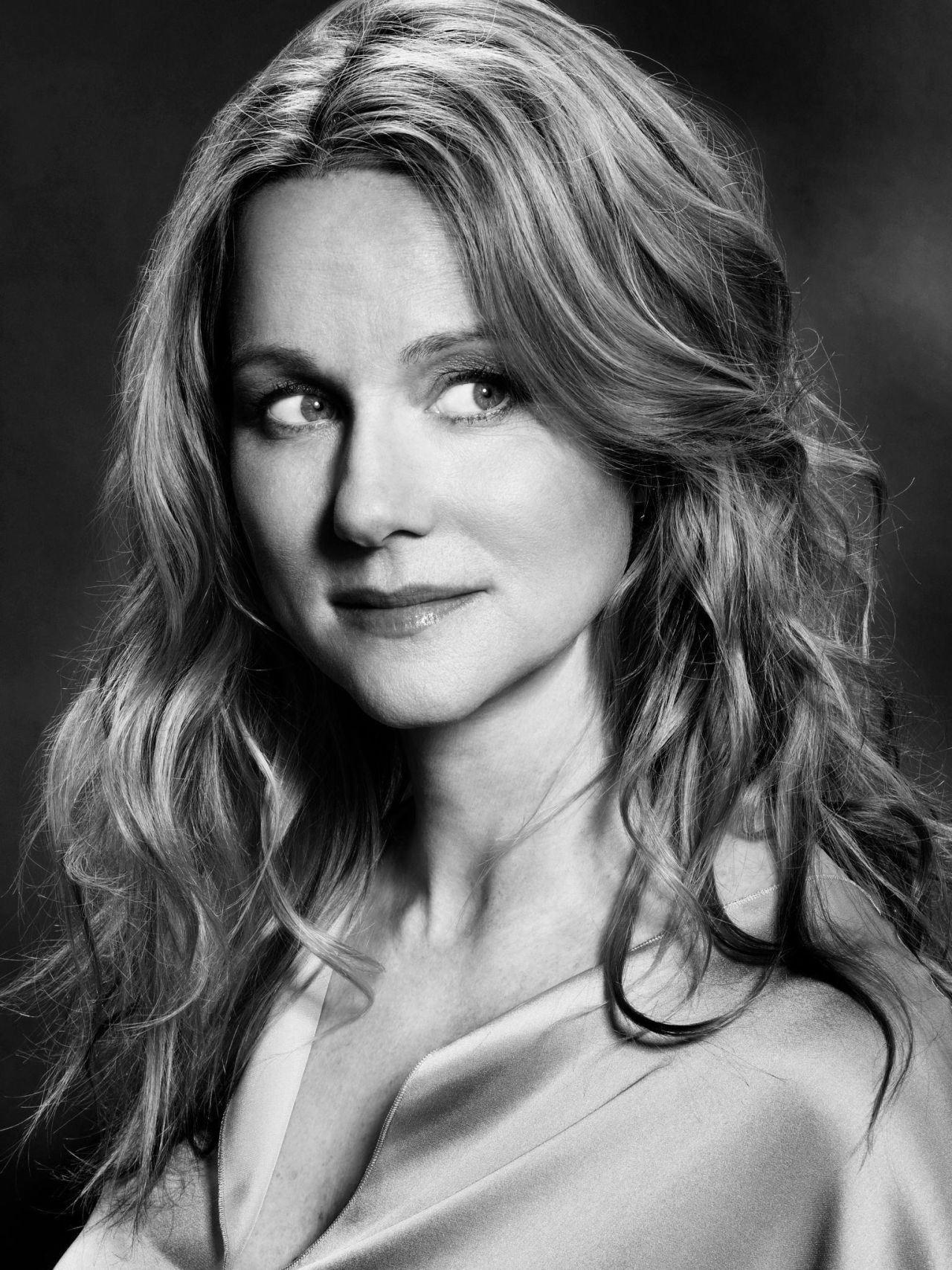 Laura Linney - Arrive Magazine May 2011 • CelebMafia