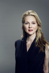 Laura Linney - Arrive Magazine May 2011 • CelebMafia