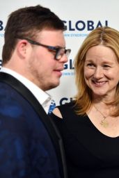 Laura Linney - Global Down Syndrome Foundation