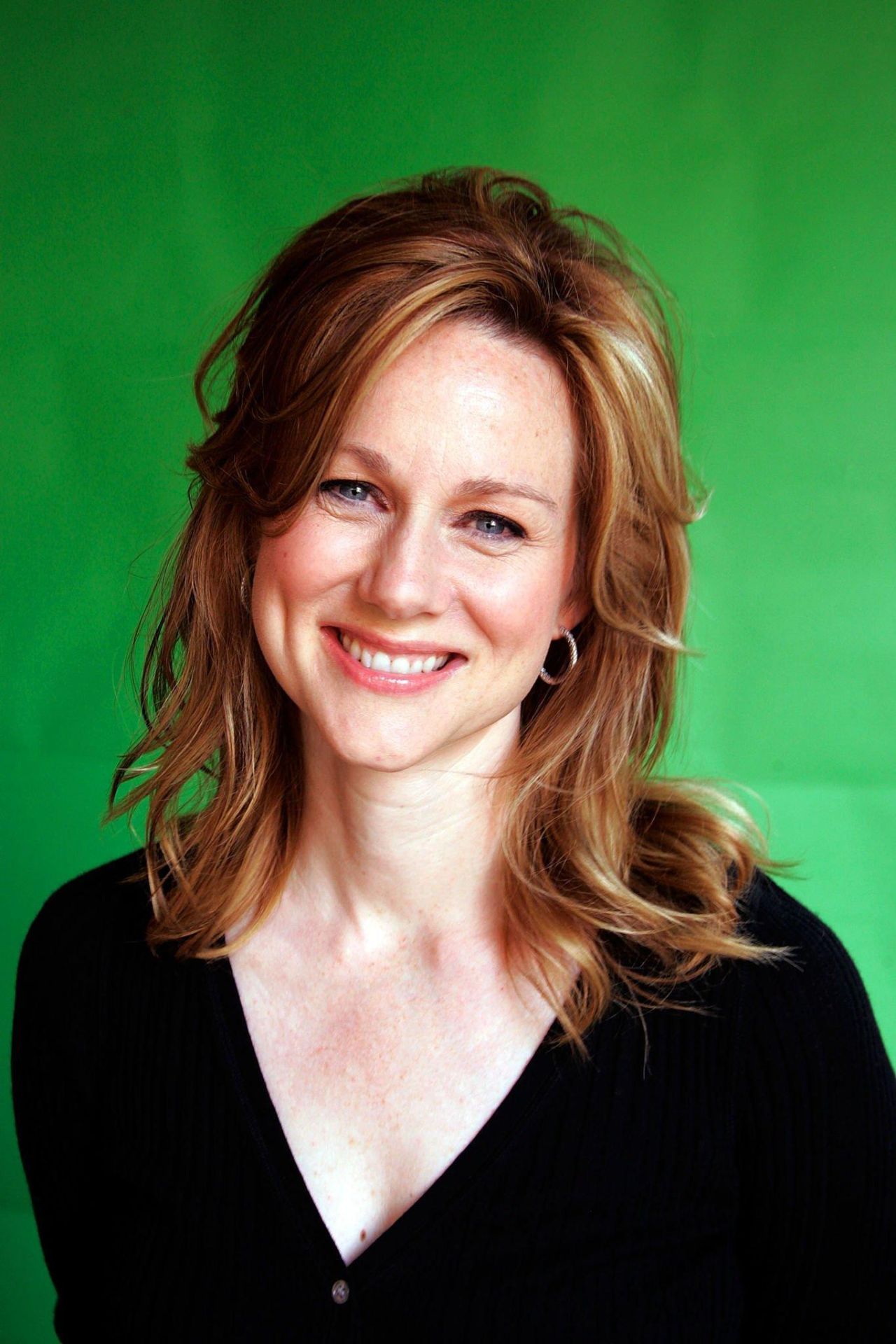 Laura Linney - TIFF Portraits September 2005 • CelebMafia