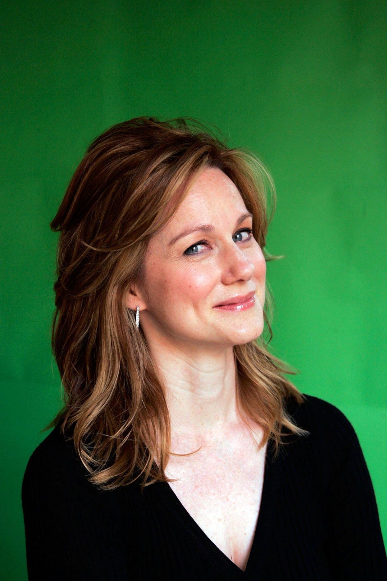 Laura Linney - TIFF Portraits September 2005 • CelebMafia