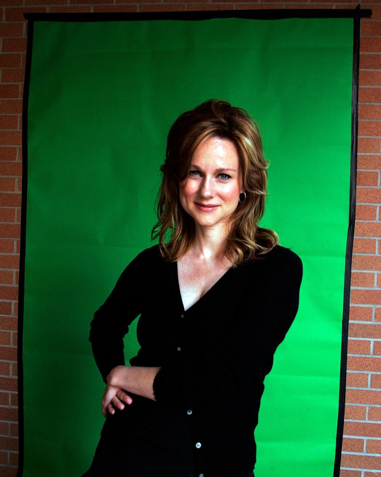 Laura Linney - TIFF Portraits September 2005 • CelebMafia