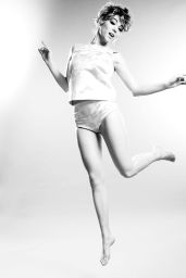Lea Seydoux - Photo Shoot June 2012