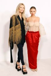 Leni Klum – 2023 CFDA Fashion Awards in New York