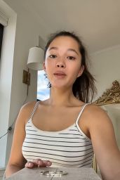 Lily Chee 11/14/2023