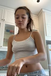 Lily Chee 11/14/2023
