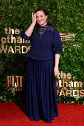 Lily Gladstone – Gotham Awards in New York 11/27/2023