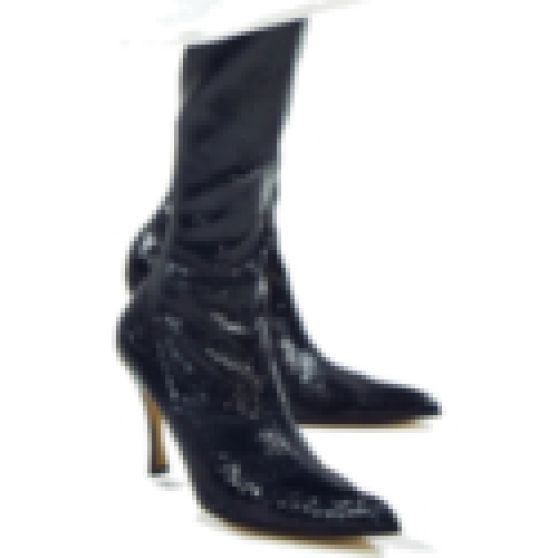 Loewe Fall 2023 Knee High Boots