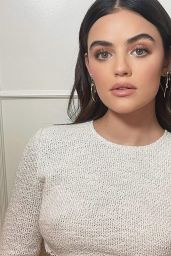 Lucy Hale 11/04/2023