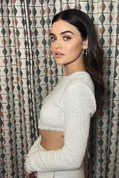 Lucy Hale 11/04/2023