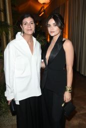 Lucy Hale - Max Mara Face of the Future Event in West Hollywood 11/29/2023