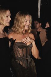 Margot Robbie - "Saltburn" Premiere Photo Shoot November 2023