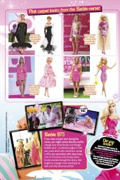 Margot Robbie - Total Girl Magazine September 2023 Issue