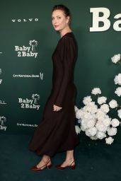 Maria Sharapova - 2023 Baby2Baby Gala in West Hollywood 11/11/2023