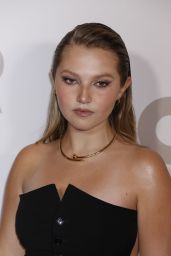 Mia McKenna-Bruce – GQ Men Of The Year Awards 2023 in London