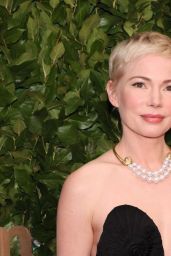 Michelle Williams – Gotham Awards in New York 11/27/2023 (more photos)