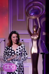 Ming-Na Wen – Daytime Beauty Awards in Los Angeles 10/01/2023