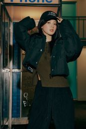 Miyeon ( (G)I-DLE) – Citybreeze Spring/Summer 2023 (part IV)