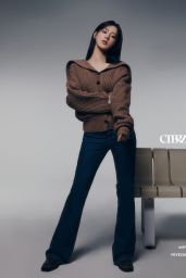 Miyeon ( (G)I-DLE) – Citybreeze Spring/Summer 2023 (part IV)