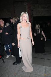 Mollie King at the Rolling Stone UK Awards 2023 in London 11/23/2023