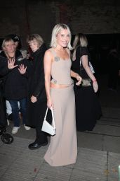 Mollie King at the Rolling Stone UK Awards 2023 in London 11/23/2023