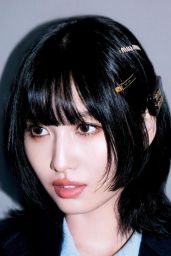 Momo (Twice) - Miu Miu 2024