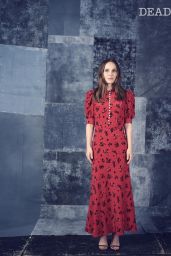 Natalie Portman and Julianne Moore - Deadline Contenders Film: Los Angeles Portrait November 2023