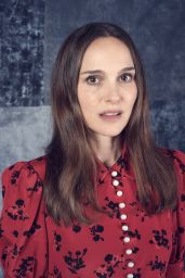 Natalie Portman and Julianne Moore - Deadline Contenders Film: Los Angeles Portrait November 2023