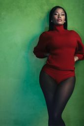 Nicki Minaj - Vogue Us Cover December 2023