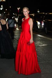 Nicky Hilton – Arrives at the 2023 CFDA Fashion Awards in NYC 11/06/2023