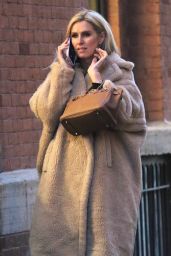 Nicky Hilton - Out in Manhattan