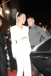Nicole Scherzinger - Arriving at GQ Men Of The Year Awards in London 11/15/2023