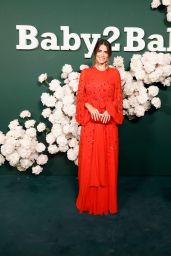 Nikki Reed – 2023 Baby2Baby Gala in West Hollywood 11/11/2023