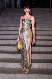 Nina Dobrev - 2023 CFDA Fashion Awards in New York