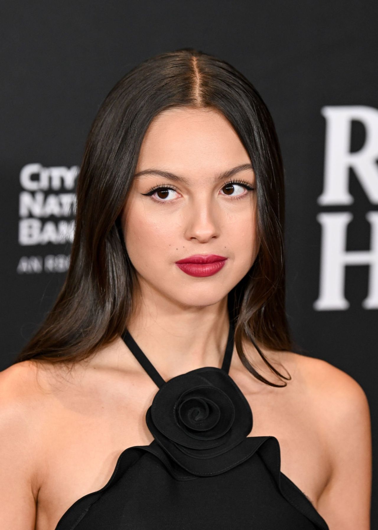 Olivia Rodrigo - Rock & Roll Hall Of Fame Induction Ceremony in ...