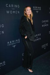 Olivia Wilde - Kering Caring For Women Dinner in NYC 09/12/2023