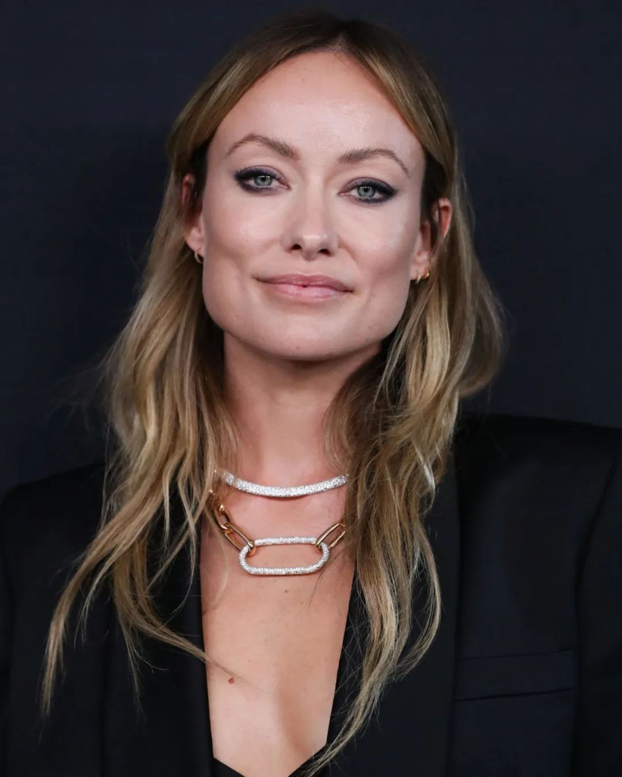 Olivia Wilde - Kering Caring For Women Dinner in NYC 09/12/2023 ...