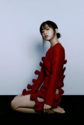 Park Bo Young - Photo Shoot for W Magazine Korea August 2023