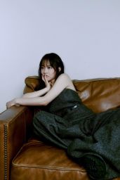 Park Bo Young - Photo Shoot for W Magazine Korea August 2023