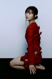 Park Bo Young - Photo Shoot for W Magazine Korea August 2023