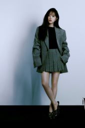 Park Bo Young - Photo Shoot for W Magazine Korea August 2023