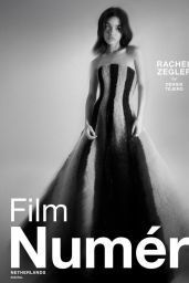 Rachel Zegler - Film Numéro Netherlands Portraits 11/16/2023