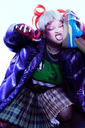 Rihanna - FENTY x PUMA Creeper Phatty 2023